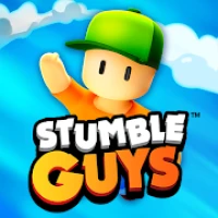 Stumble Guys MOD APK (Unlocked Skins)